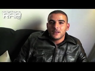 Reportage de Sinox : "La Famille" dans le rap ?