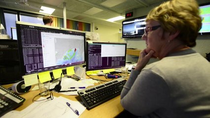 AFP - Le JT, 1ère édition du jeudi 29 août