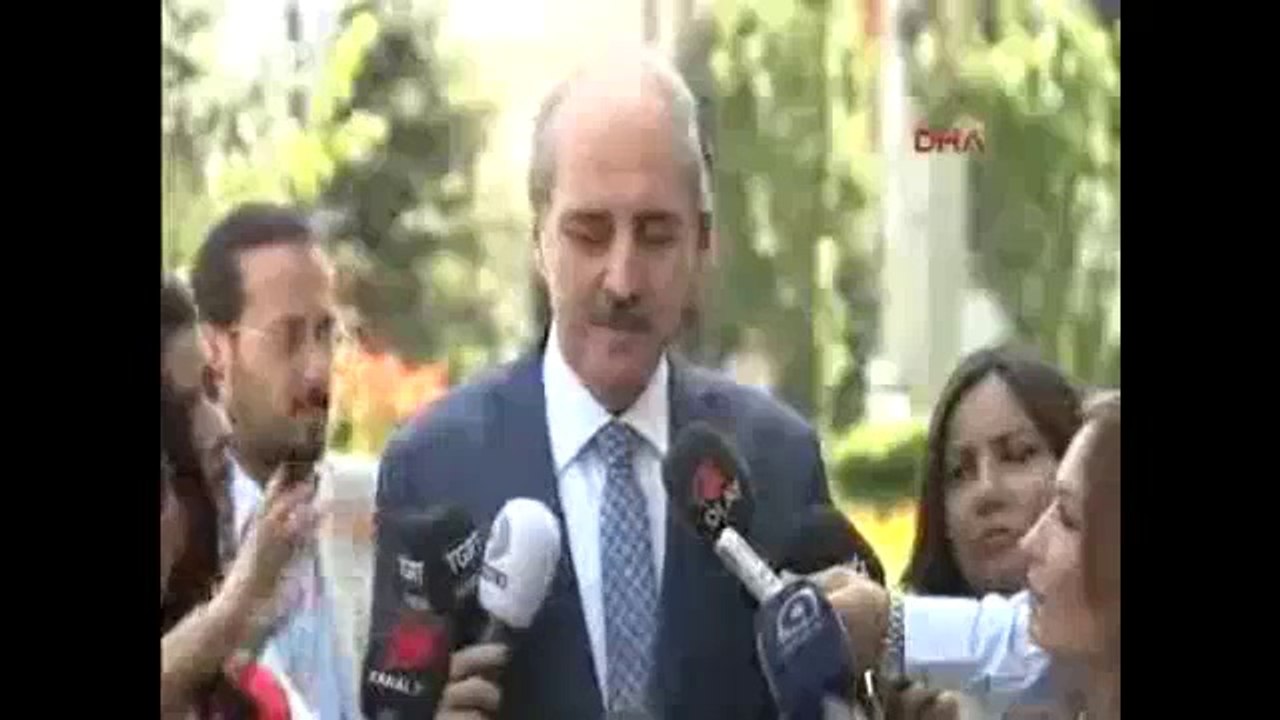 Kabineye 4 yeni bakan geldi
