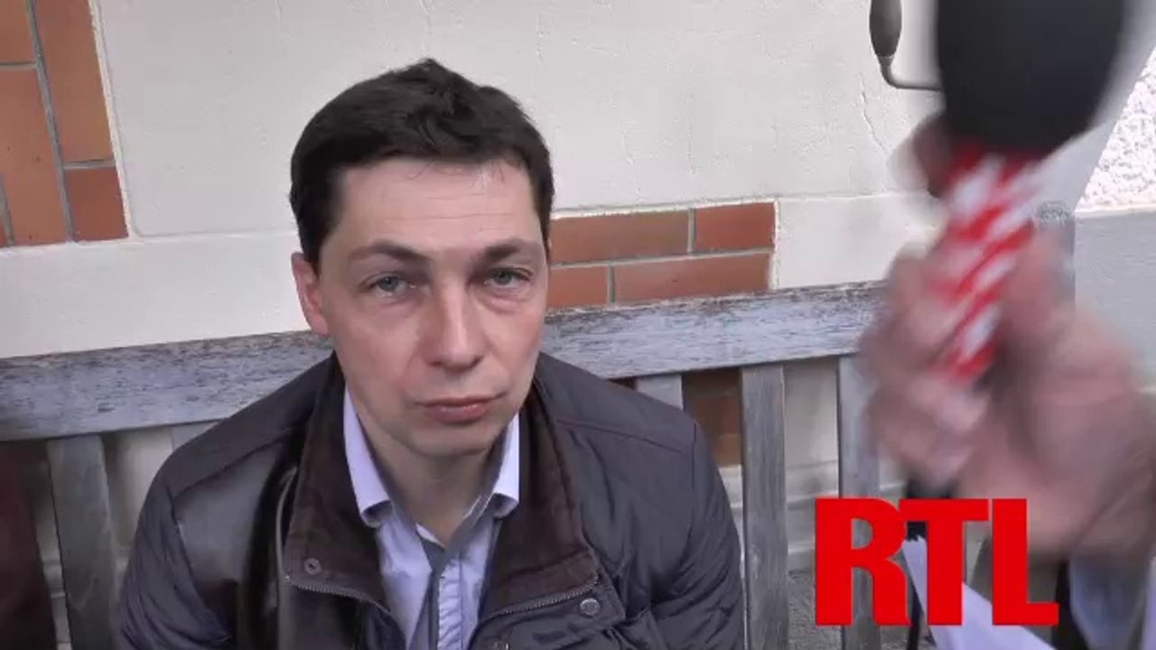 Interview de François-Xavier de Chevigny, entraineur de CHENE BOPPE