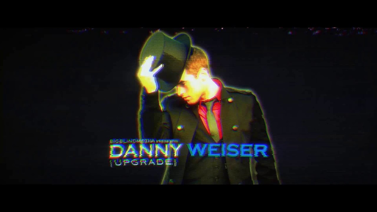 Upgrade by Danny Weiser and Big Blind Media - Card Magic Trick