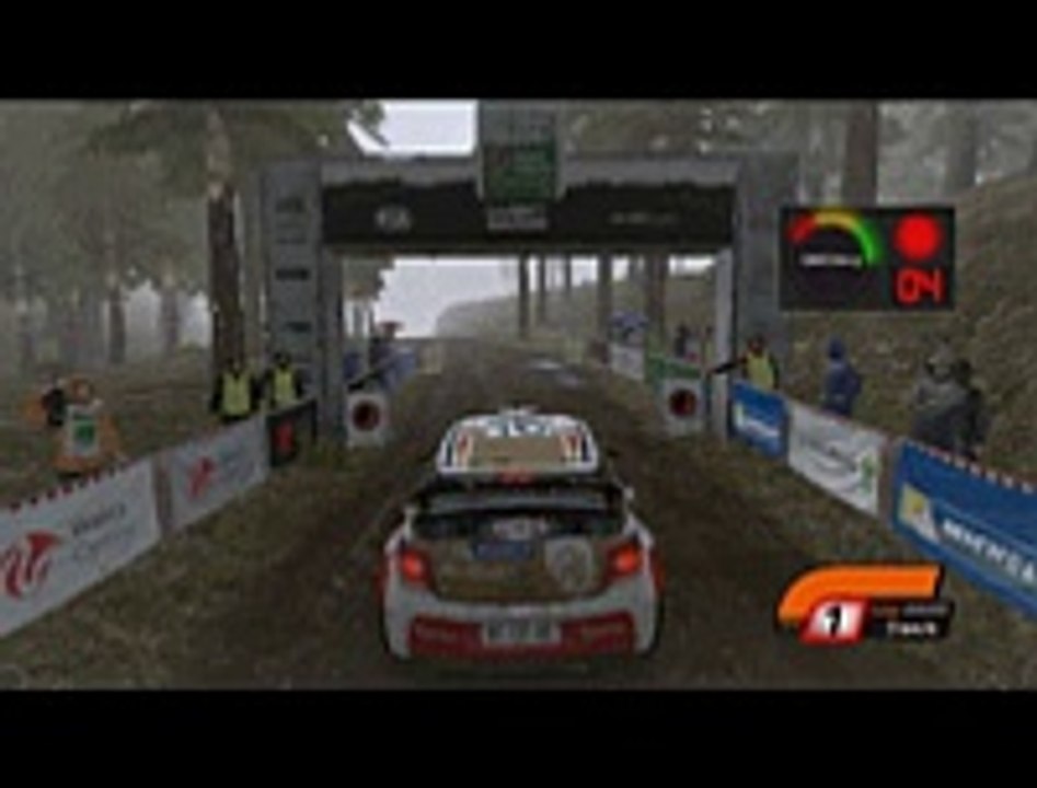 wrc4 8