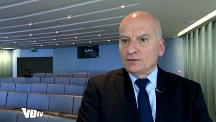 VOTV ITW Strehaiano - Intercommunalités