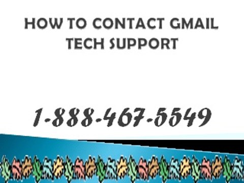 1-888-467-5549 Gmail Technical Support Phone Number USA