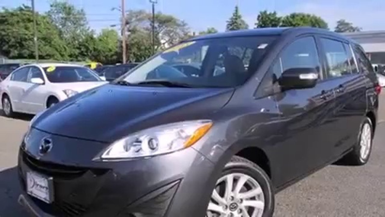 2013 Mazda Mazda5 Sport - Boston Used Cars  Direct Auto Mall