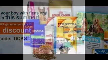 Buy Dog & Cat Products online in India @ moooou.com