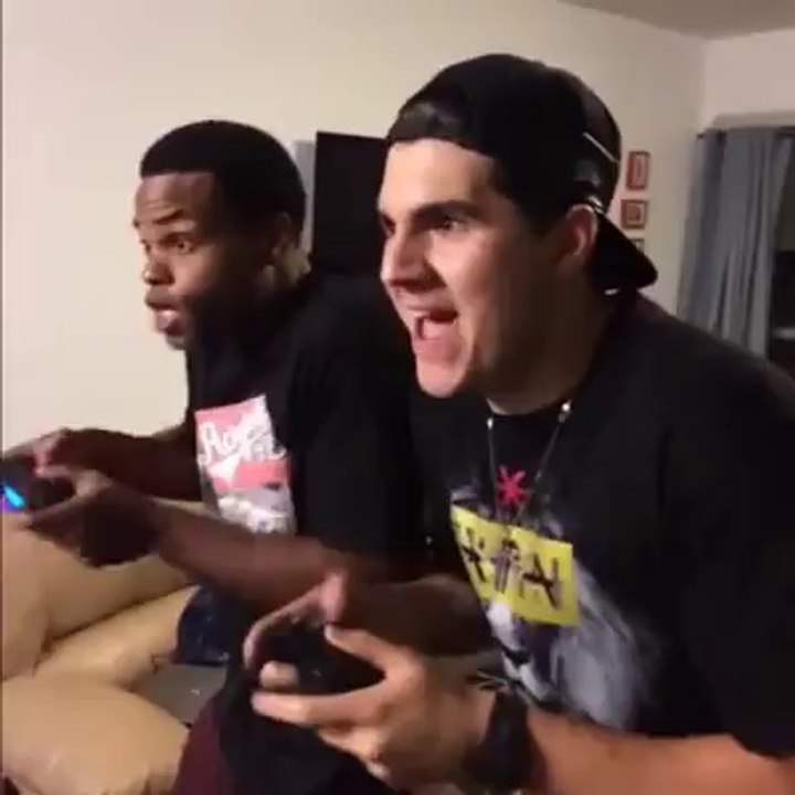 Le meilleur jeux vidéo de l'année