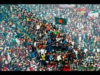 What is Tablighi Jamat! by Moulana tariq jameel - Video Dailymotion