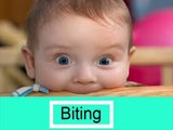 Infant Teething Symptoms