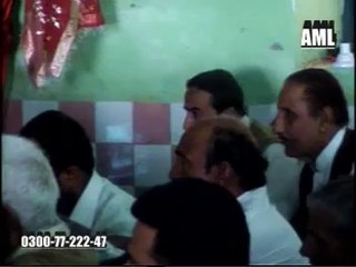 Allama syed safdar raza kazmi 3 muharram 2014 part 3/4