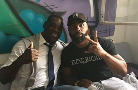 Patrice Quarteron parle du rappeur Kaaris !