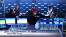 Le Zapping vidéo d’Europe 1