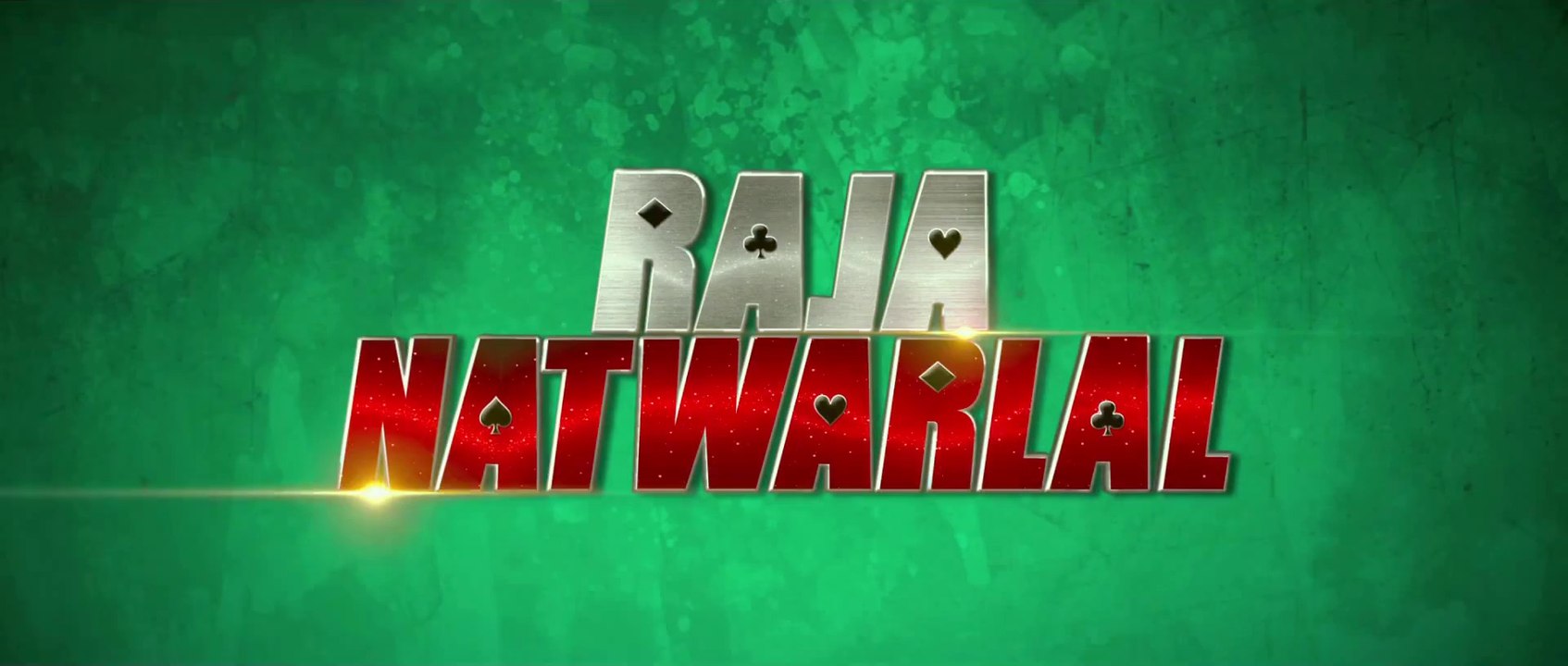 Raja Natwarlal Official Trailer  Emraan Hashmi, Humaima Malick