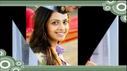 Richa Pallod, Indian model, film actress, and voice artist