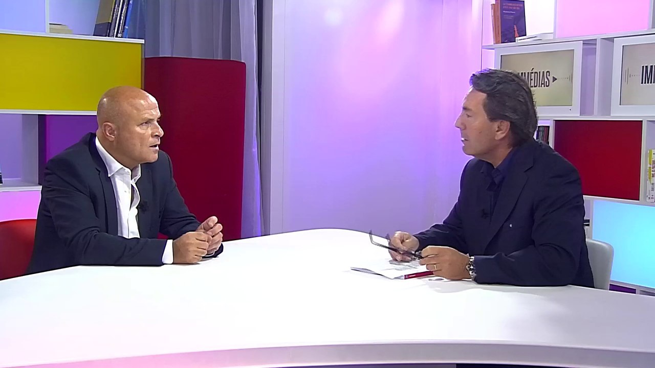 Olivier Poivre d'Arvor - Extrait