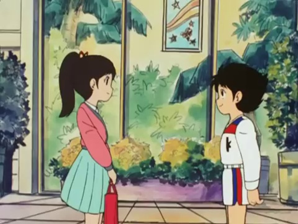 Palla al centro per Rudy - 02 - Cominciano gli allenamenti
