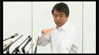 橋下市長記者会見＞朝日新聞慰安婦記事について2014.08.29