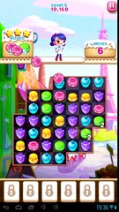 Cupcake Mania - Android and iOS gameplay PlayRawNow