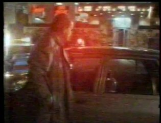 TERROR NO TERMINAL 9 (RICHARD CRENNA) HERBERT RICHERS