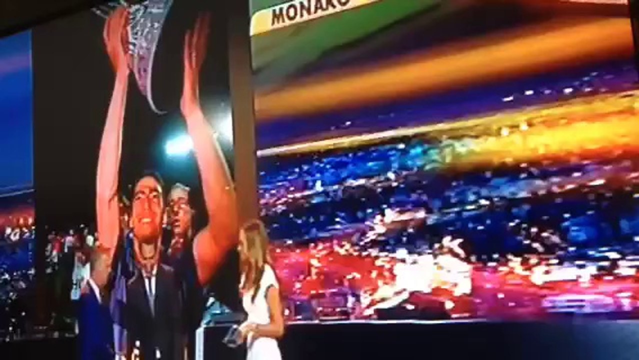 Kate Abdo