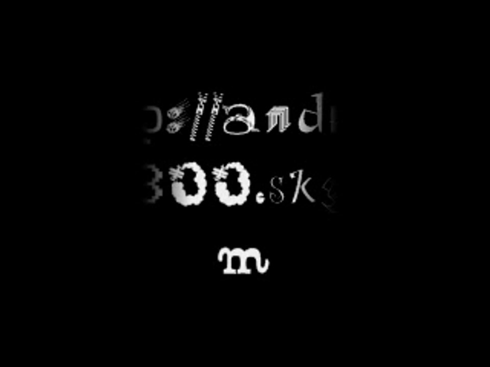 Mazalaza (mala) - tu m'connais pas