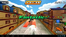 Urban Skater: Speed Rush - Android gameplay PlayRawNow