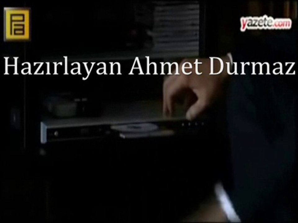 Yar ağladı ben ağladım.