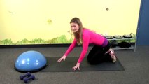 Legs, Bums, & Tums Exercises _ Lower Body & Core Conditioning
