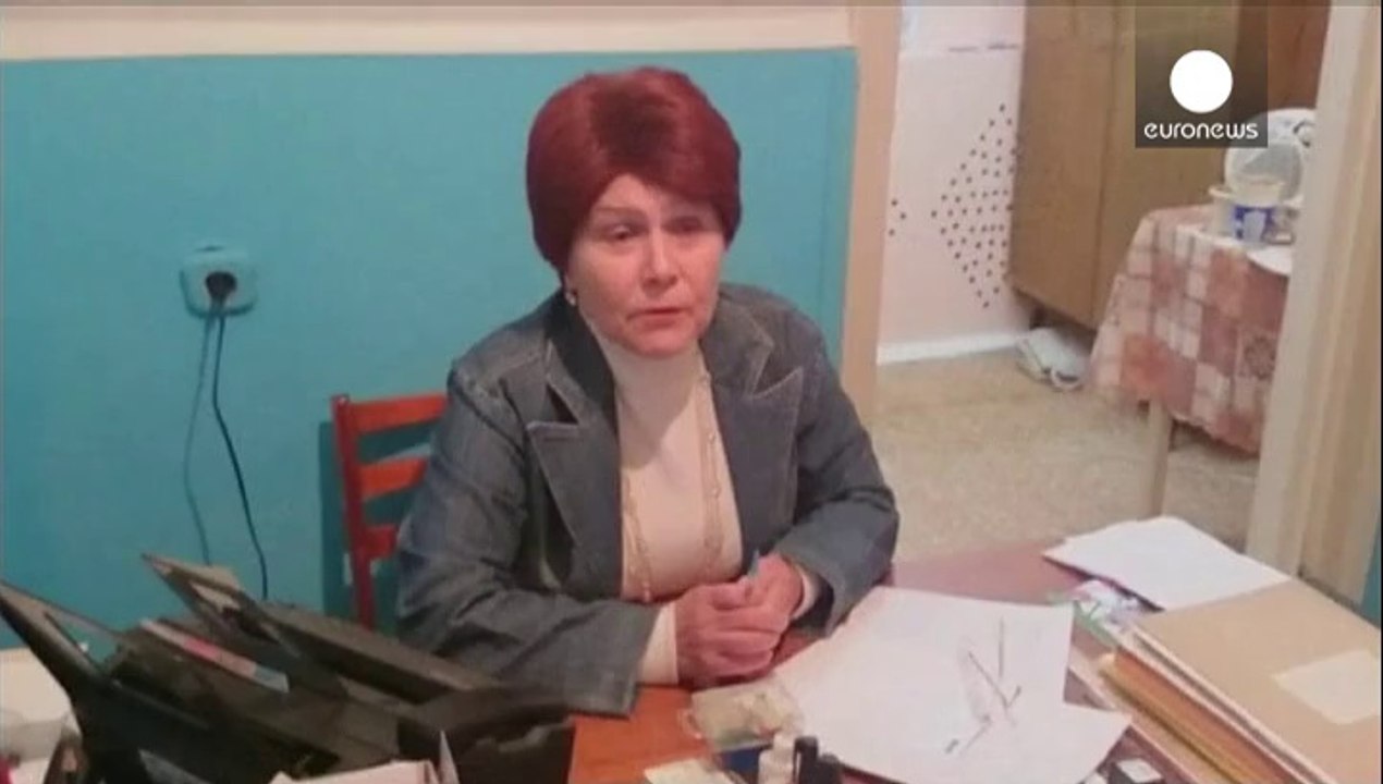 Wives and mothers of Russian servicemen demand answers on their whereabouts