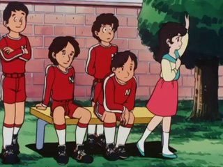 Palla al centro per Rudy - 04 - Un gol al minuto