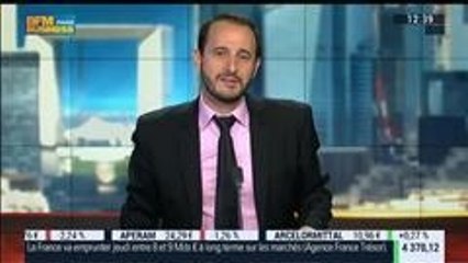 Yves Bigot, TV5 Monde, dans l'invité de BFM Business – 29/08