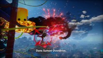 Sunset Overdrive - Les coulisses du jeu