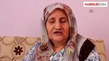 Şehit ailesi, telefon dolandırıcılarının mağduru oldu