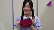 Nogizaka46 - 3rd Anniversary Message - Hoshino Minami