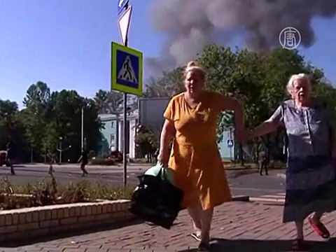 Экстренное заседание по Украине в СБ ООН