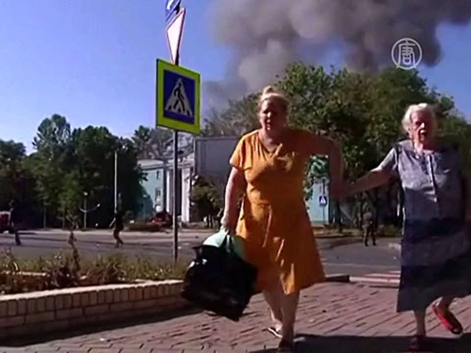 Экстренное заседание по Украине в СБ ООН