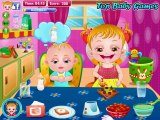 Baby Hazel Sibling Care - Games-Baby Episode- Dora The Explorer