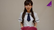 Nogizaka46 - 3rd Anniversary Message - Yamato Rina