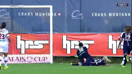 Entretien avec Caroline Seger