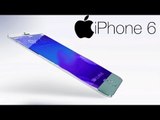 NEW Apple iPhone 6 - FINAL Leaks & Rumors