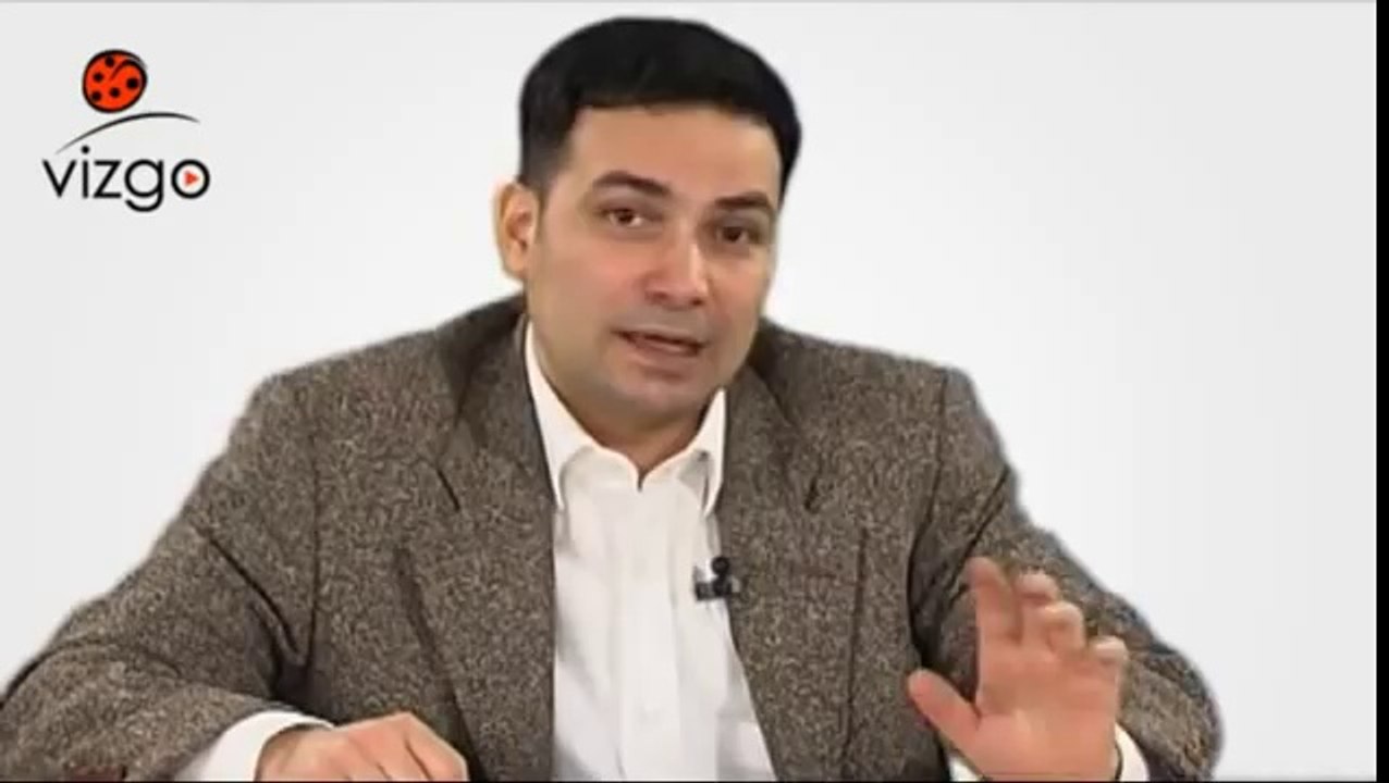 Ahmet Şerif İzgören-Dikkat Vücudunuz Konuşuyor