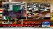 Shahid Latif Criticizing Ch Nisar and Nawaz Sharif Statement In Parliament