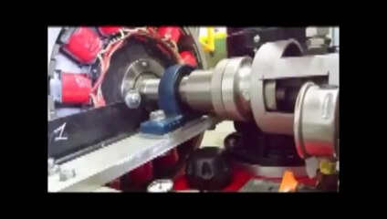 Free Energy Aug 2014 E-MAG - Motor Generator