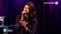 Nikki Yanofsky - «Waiting On The Sun»