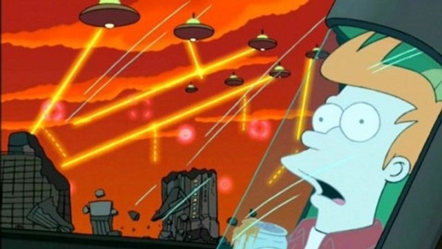 Top 10 Characters in Suspended Animation