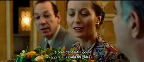 Les recettes du bonheur