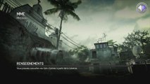 CoD Modern Warfare 3 en 2014 - Millenium sur le multi