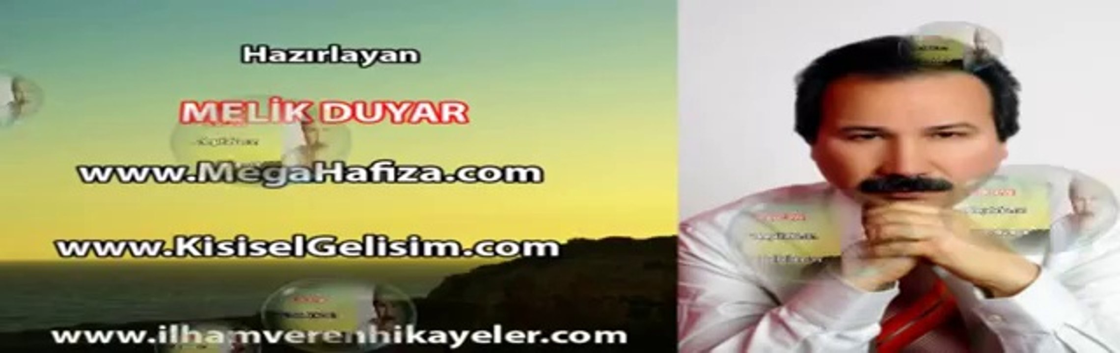 Boş Hediye Kutusu Kişisel Gelişim Merkezi - Melik Duyar