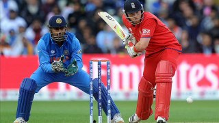 England v India, 3rd ODI, Nottingham, Live Cricket Streaming