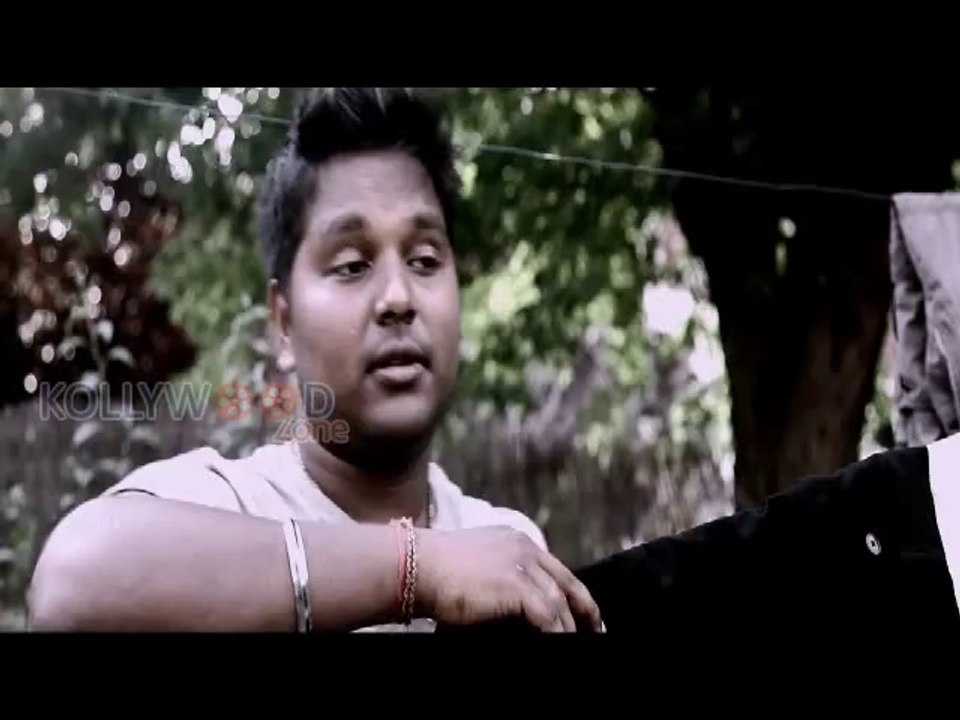 Vanchagam Trailer